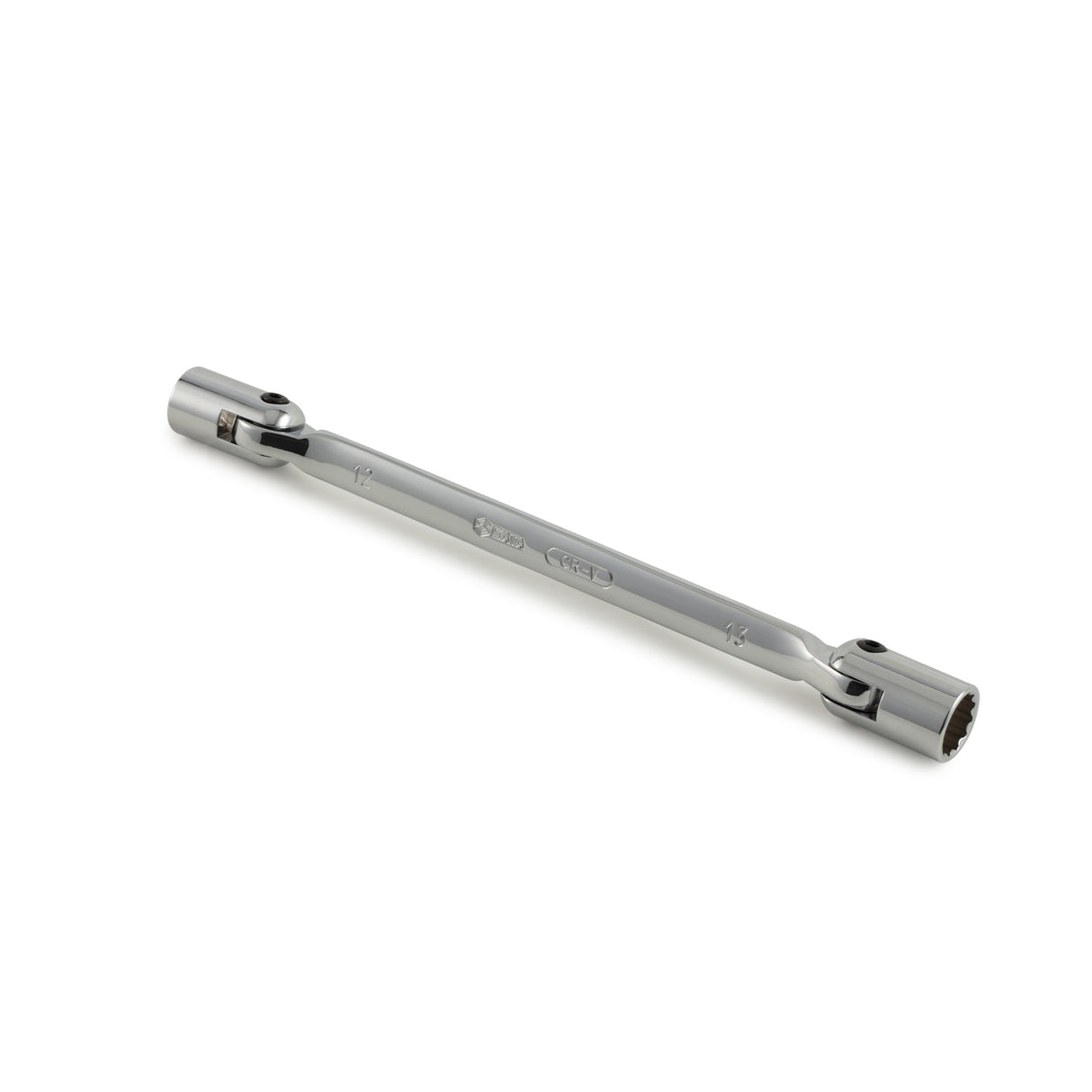 Llave Combinada Con Bocallave Flexible Sata