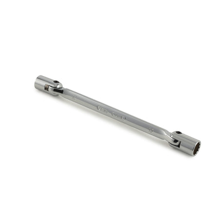 Llave Combinada Con Bocallave Flexible Sata