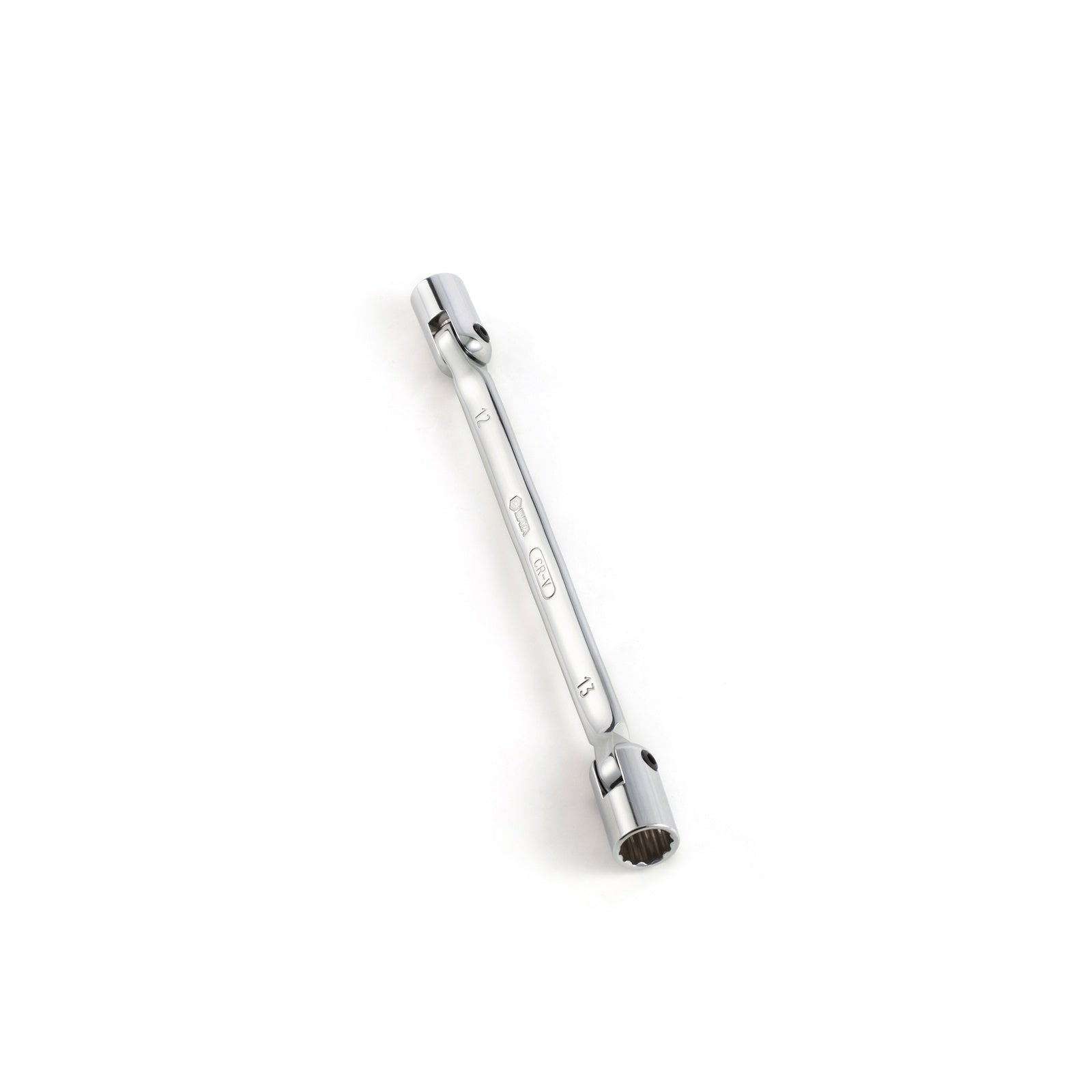 槍　？　矢　？ Llave Combinada Sata con Bocallave Flexible para Espacios