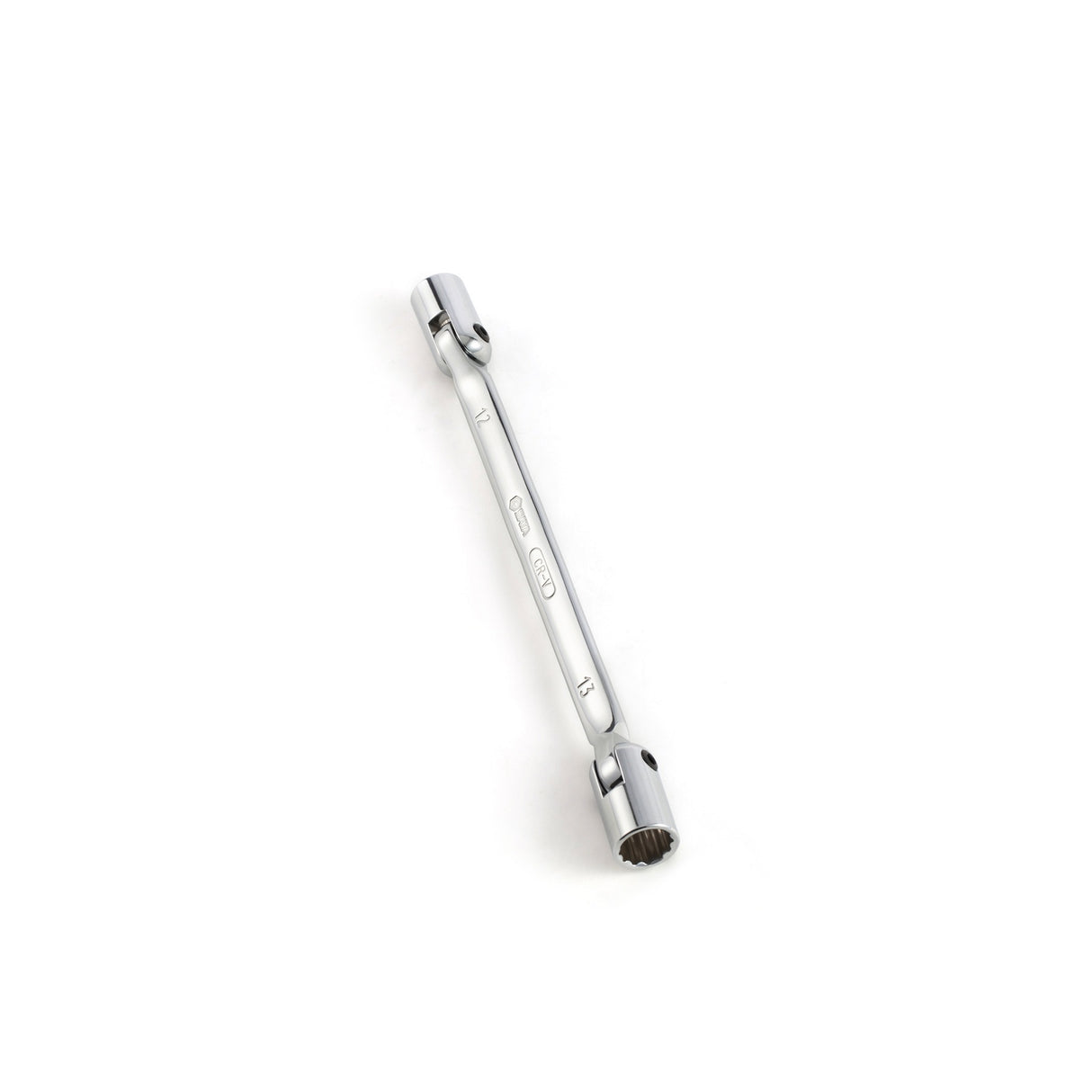 Llave Combinada Con Bocallave Flexible Sata