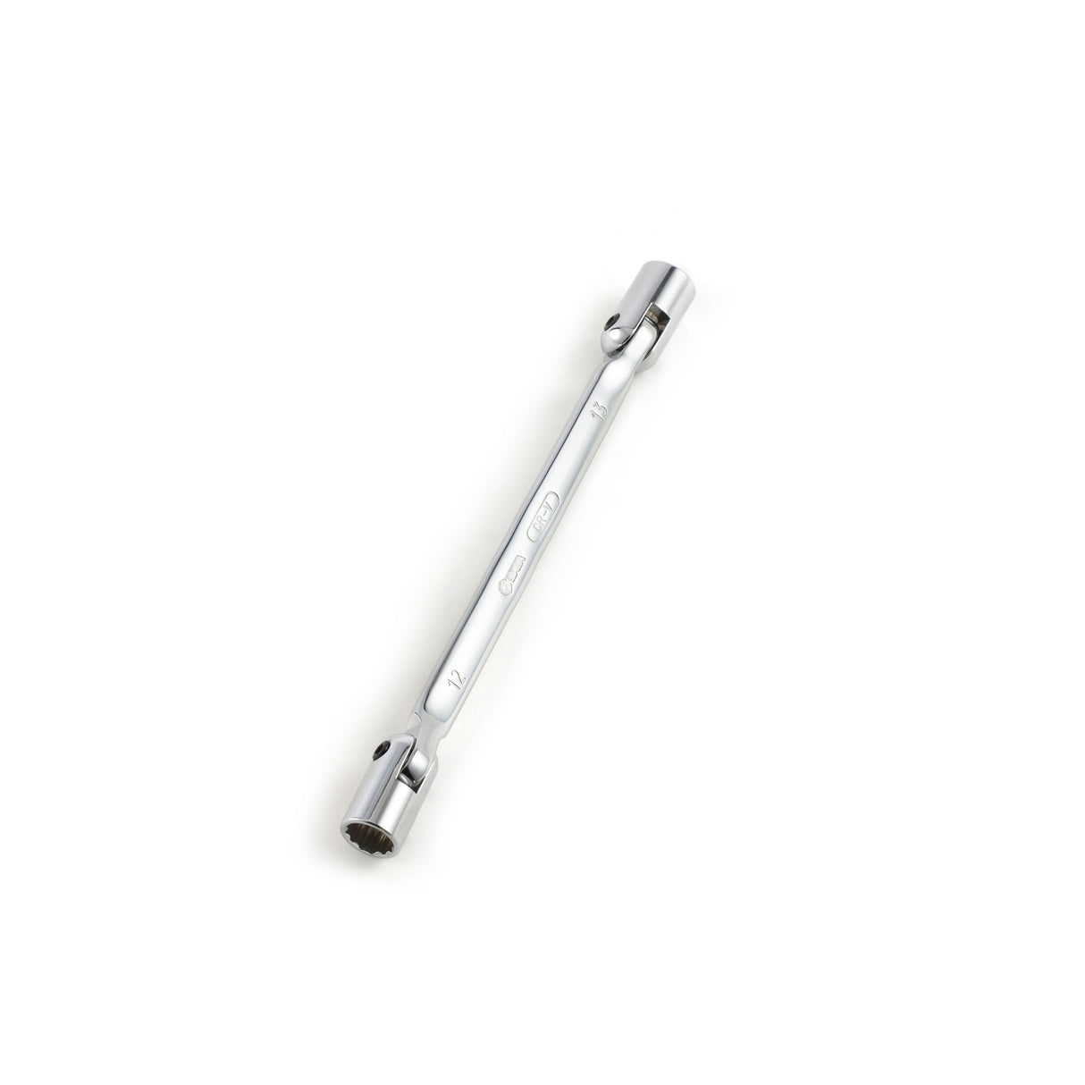 Llave Combinada Con Bocallave Flexible Sata