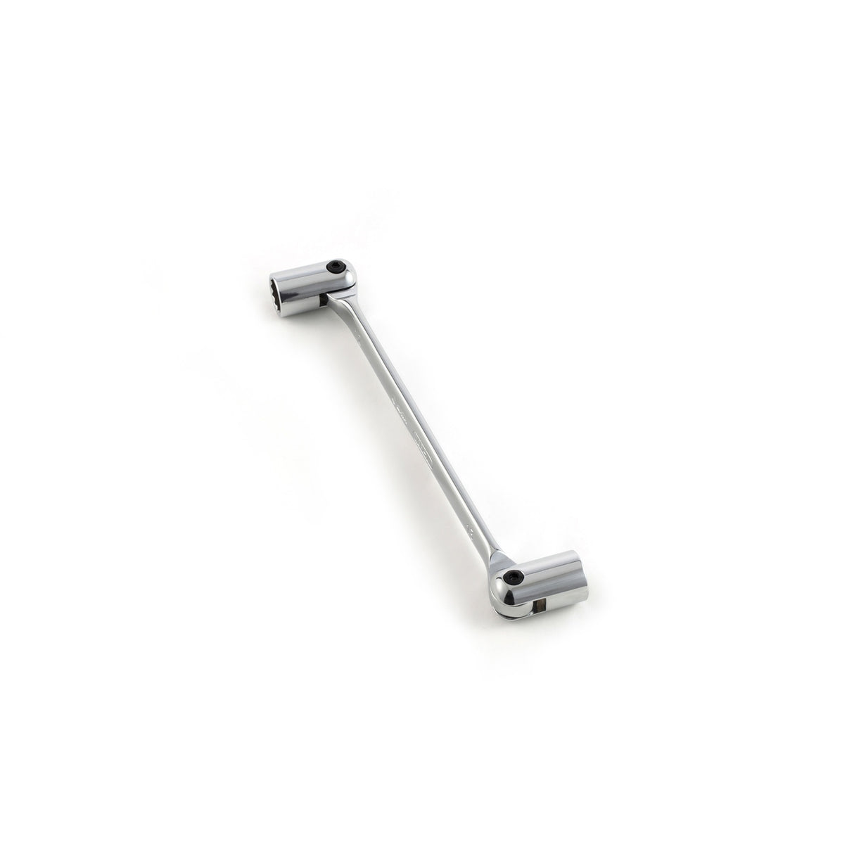 Llave Combinada Con Bocallave Flexible Sata