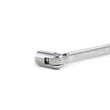 Llave Combinada Con Bocallave Flexible Sata