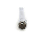 Llave Combinada Con Bocallave Flexible Sata