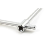 Llave En T Para Bujías 16mm Sata