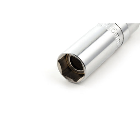 Llave En T Para Bujías 16mm Sata