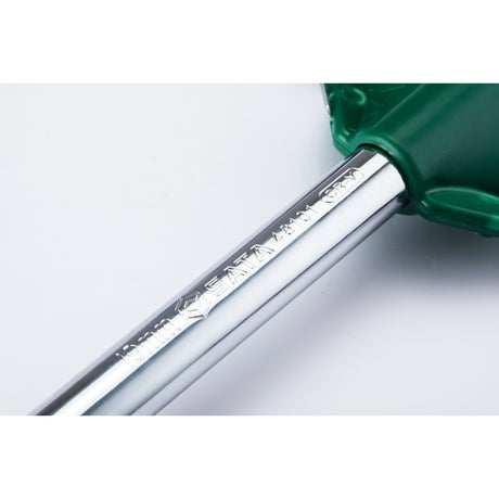 Llave Rueda Cruz 1/2" 17-19-21 Sata