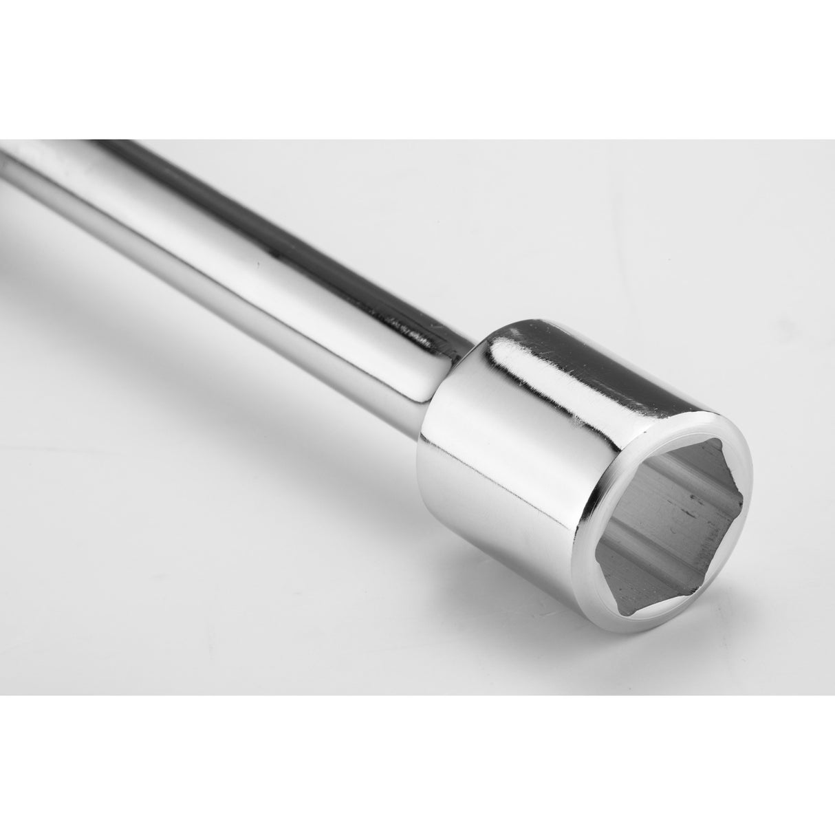 Llave Rueda Cruz 1/2" 17-19-21 Sata