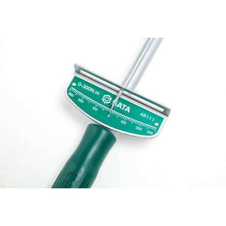 Llave Torque Tipo Aguja 0-300Nm Sata