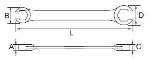 null