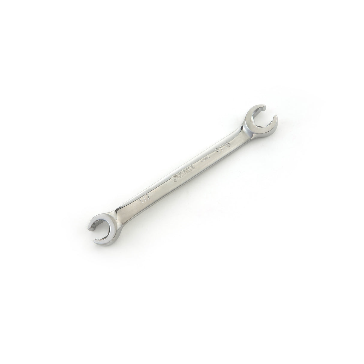 Llave Corona Corona Abocinada (pulg) Sata