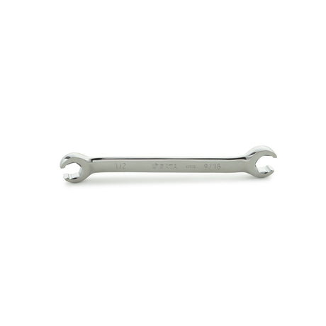 Llave Corona Corona Abocinada (pulg) Sata