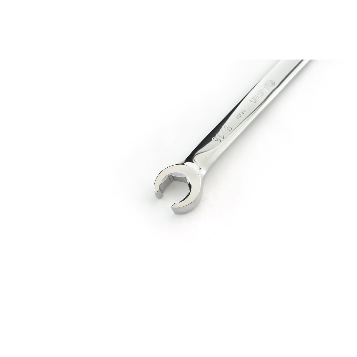 Llave Corona Corona Abocinada (pulg) Sata