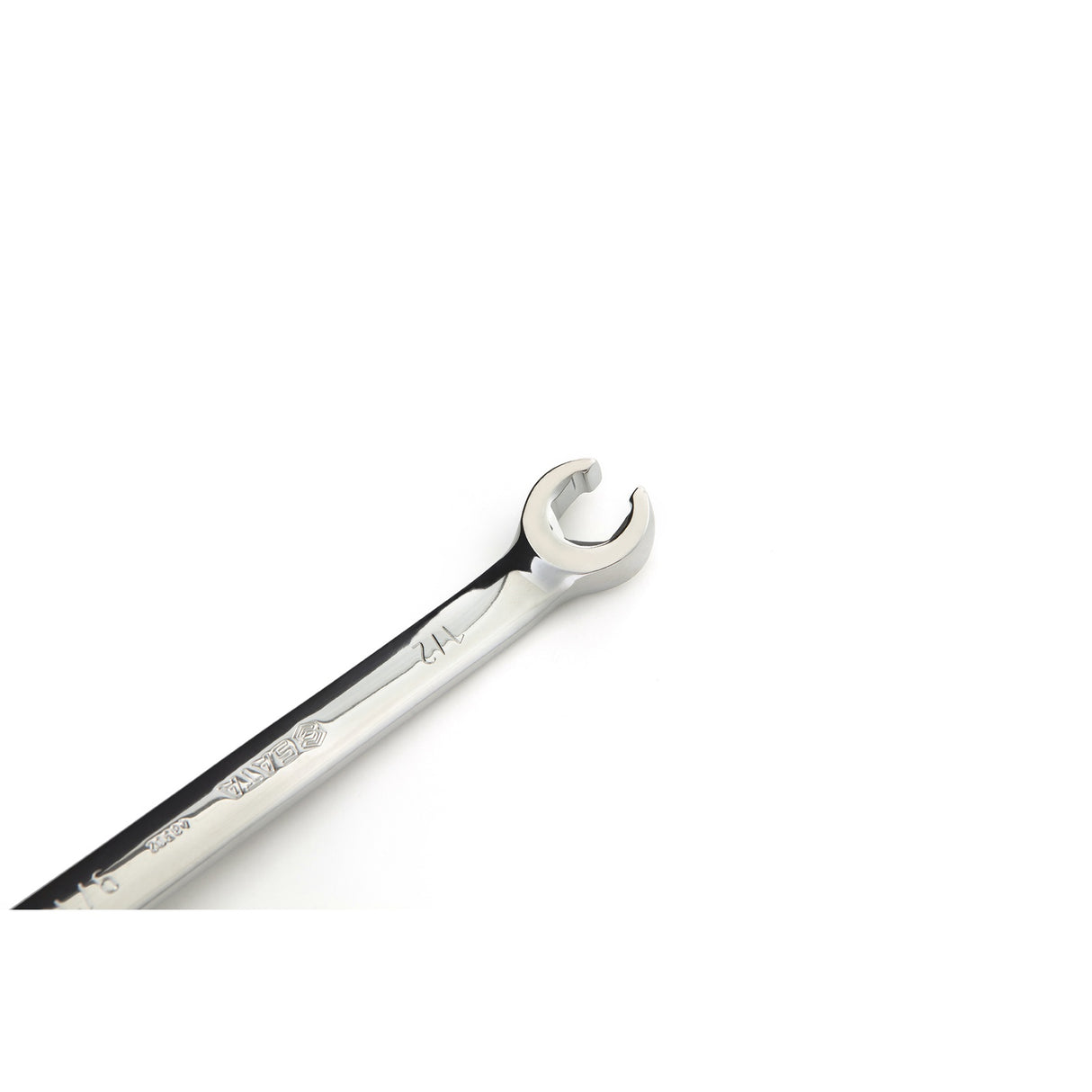 Llave Corona Corona Abocinada (pulg) Sata