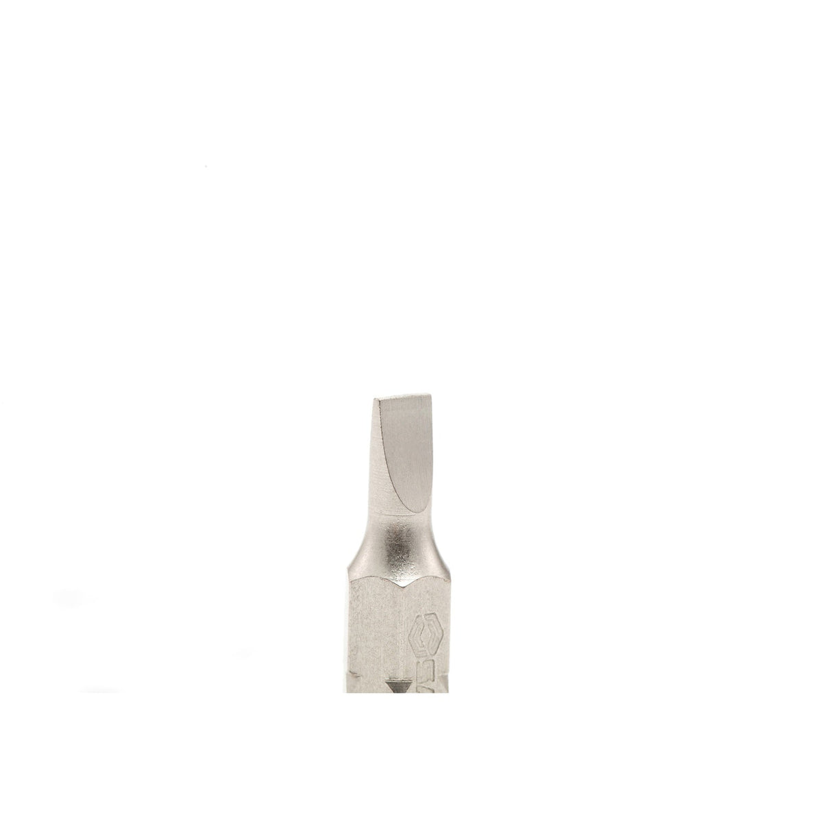 Set 5 Puntas Plana 1/4" Sata