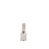 Set 5 Puntas Plana 1/4" Sata