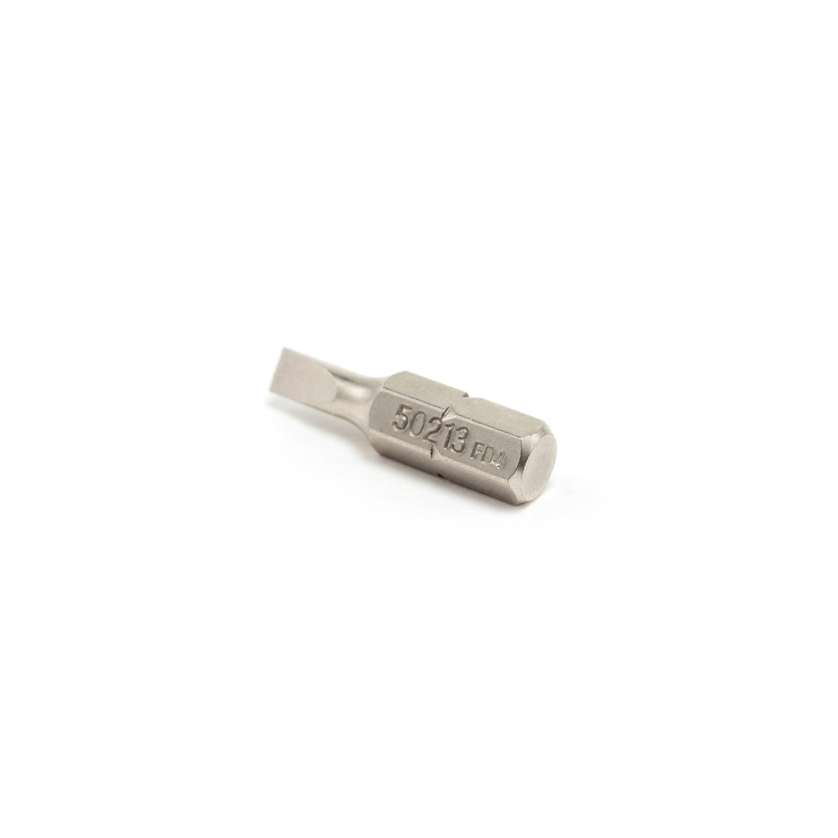 Set 5 Puntas Plana 1/4" Sata