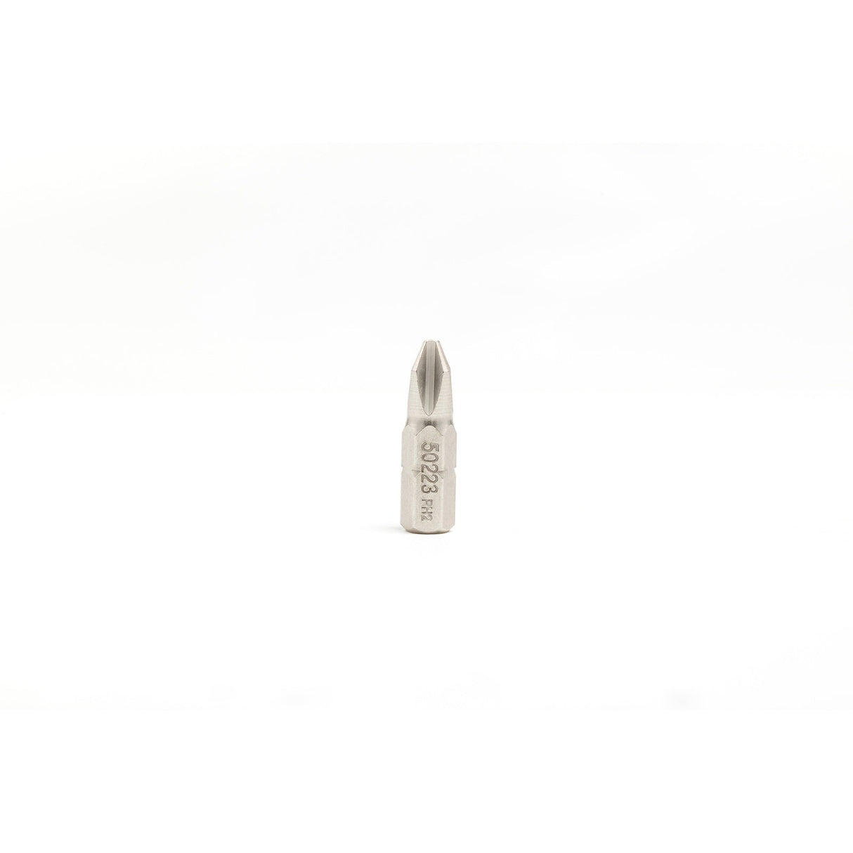 Set 5 Puntas Phillips 1/4" Sata