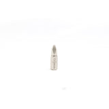 Set 5 Puntas Phillips 1/4" Sata