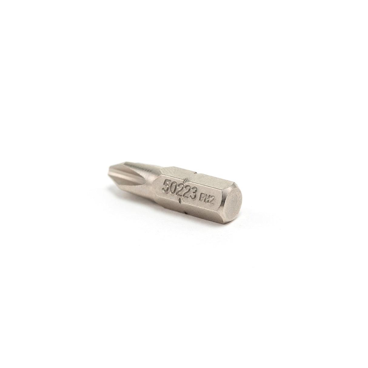Set 5 Puntas Phillips 1/4" Sata