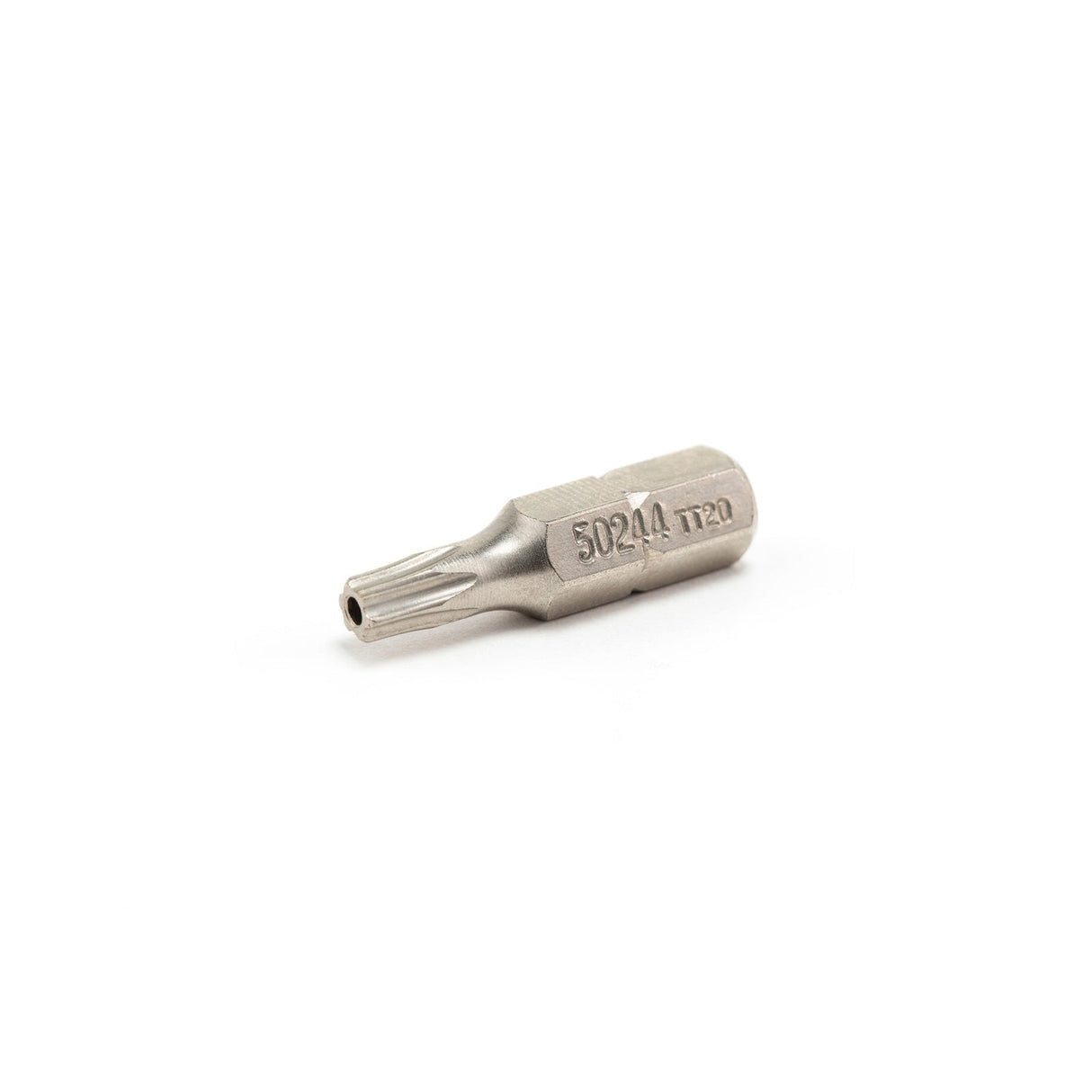 Set 5 Puntas Resistorx 1/4" Sata