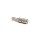 Set 5 Puntas Resistorx 1/4" Sata