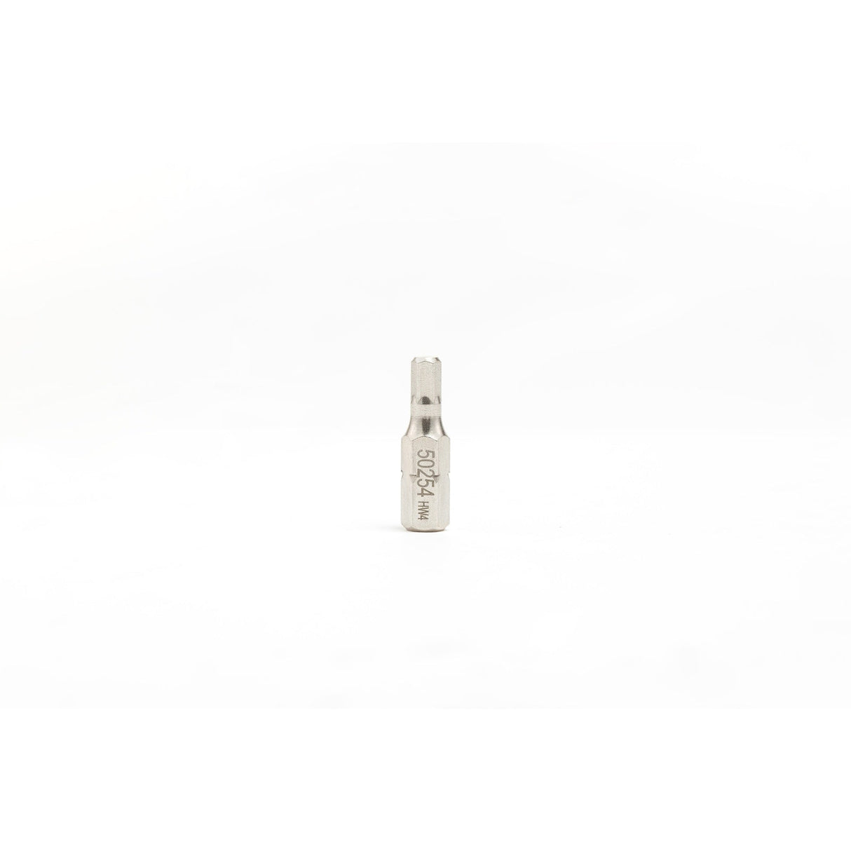 Set 5 Puntas Allen 1/4" Sata