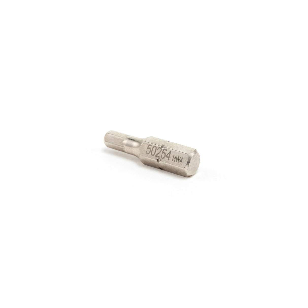 Set 5 Puntas Allen 1/4" Sata