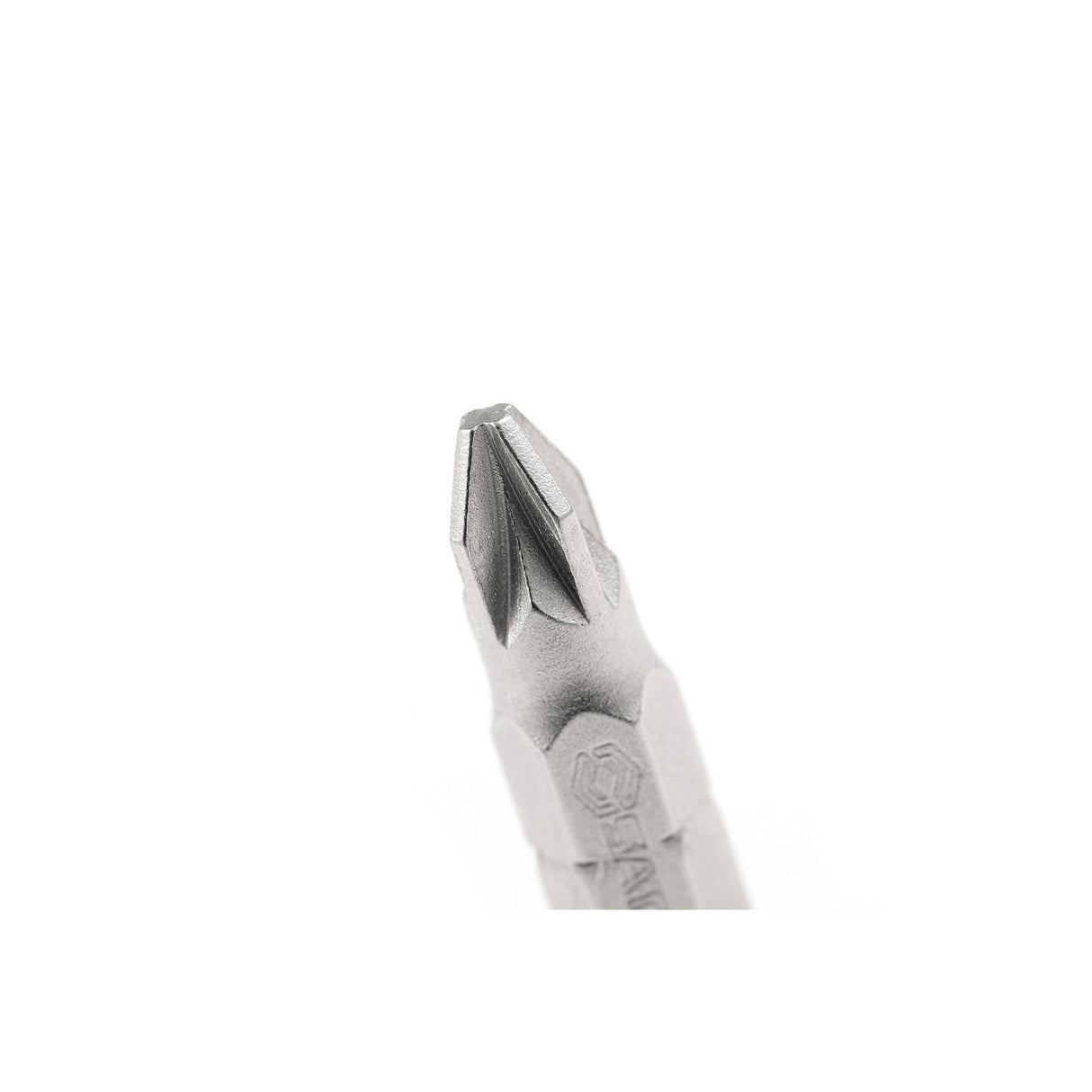 Set 5 Puntas Pozidrive 1/4" Sata