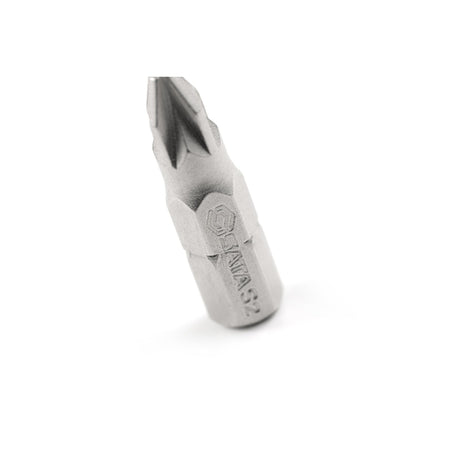 Set 5 Puntas Pozidrive 1/4" Sata