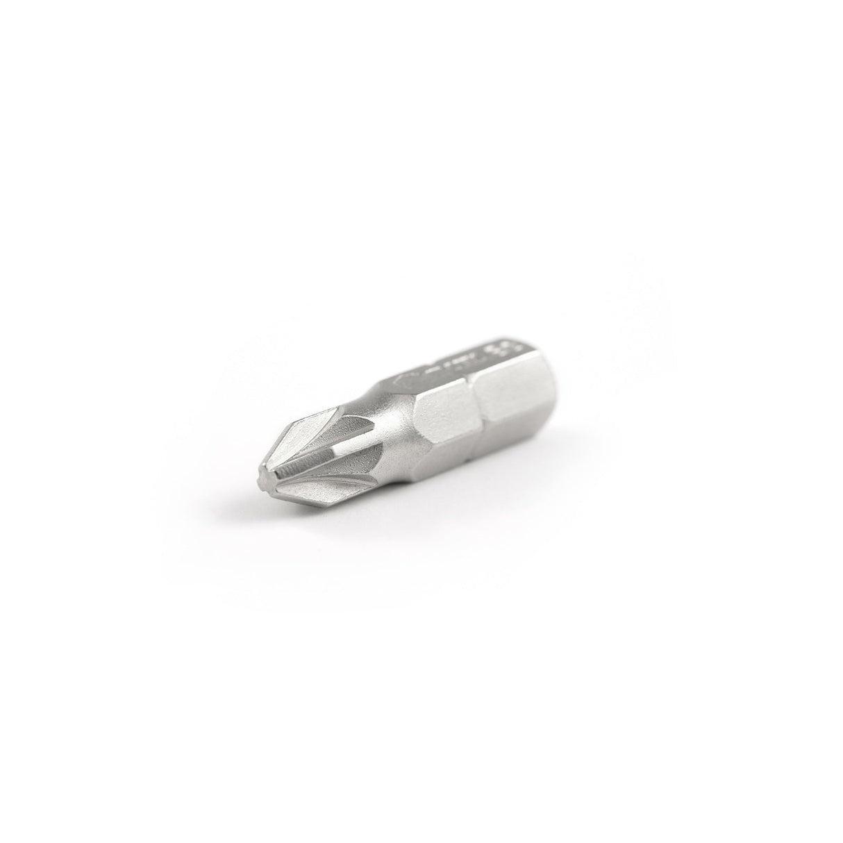 Set 5 Puntas Pozidrive 1/4" Sata