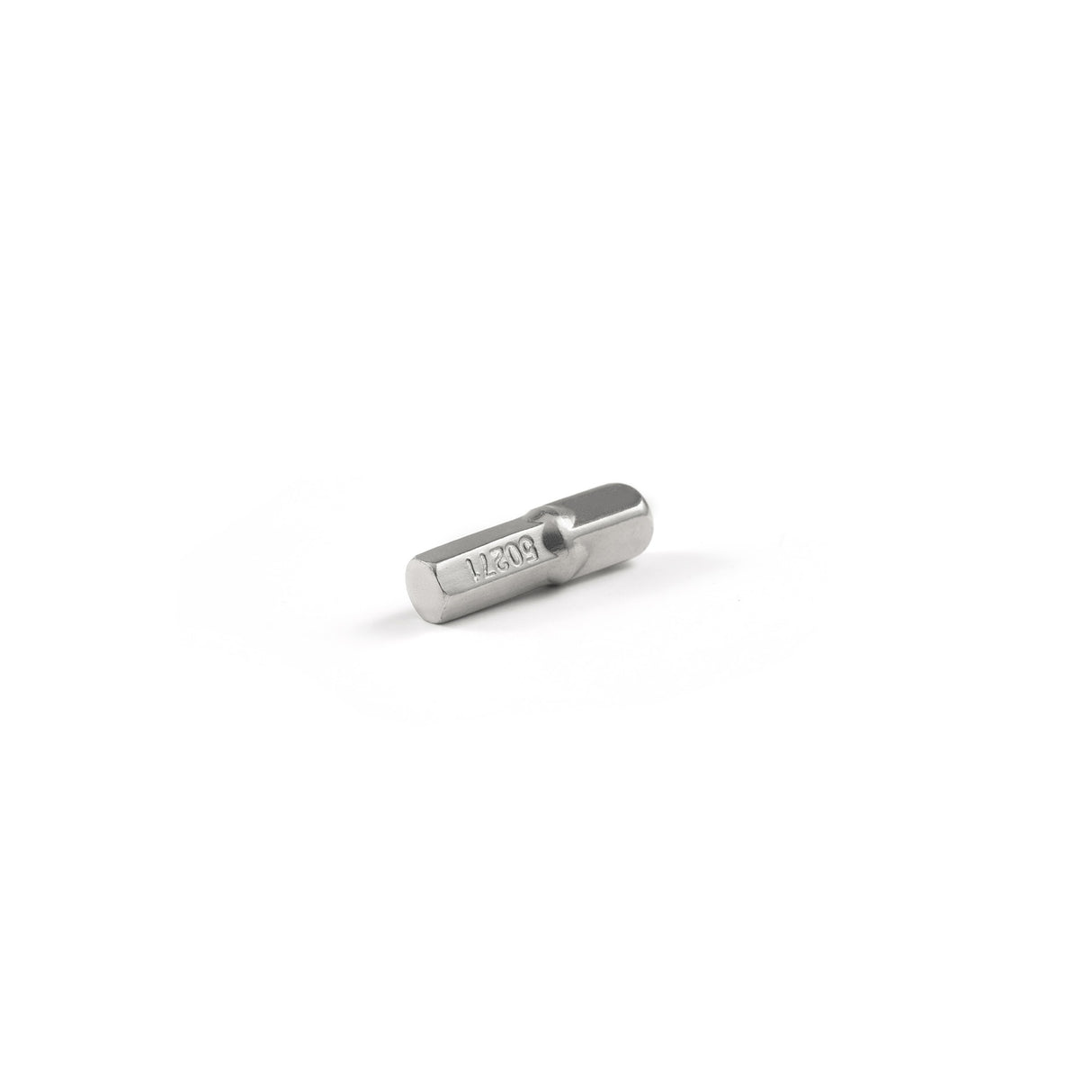Adaptador Punta Hexagonal 5pzs Sata