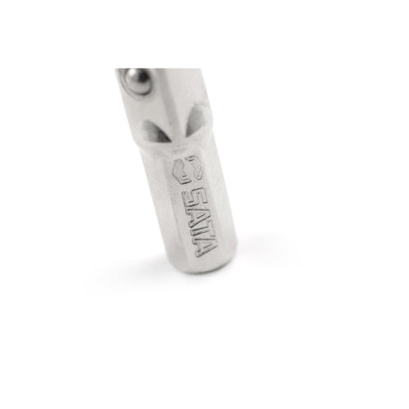 Adaptador Punta Hexagonal 5pzs Sata