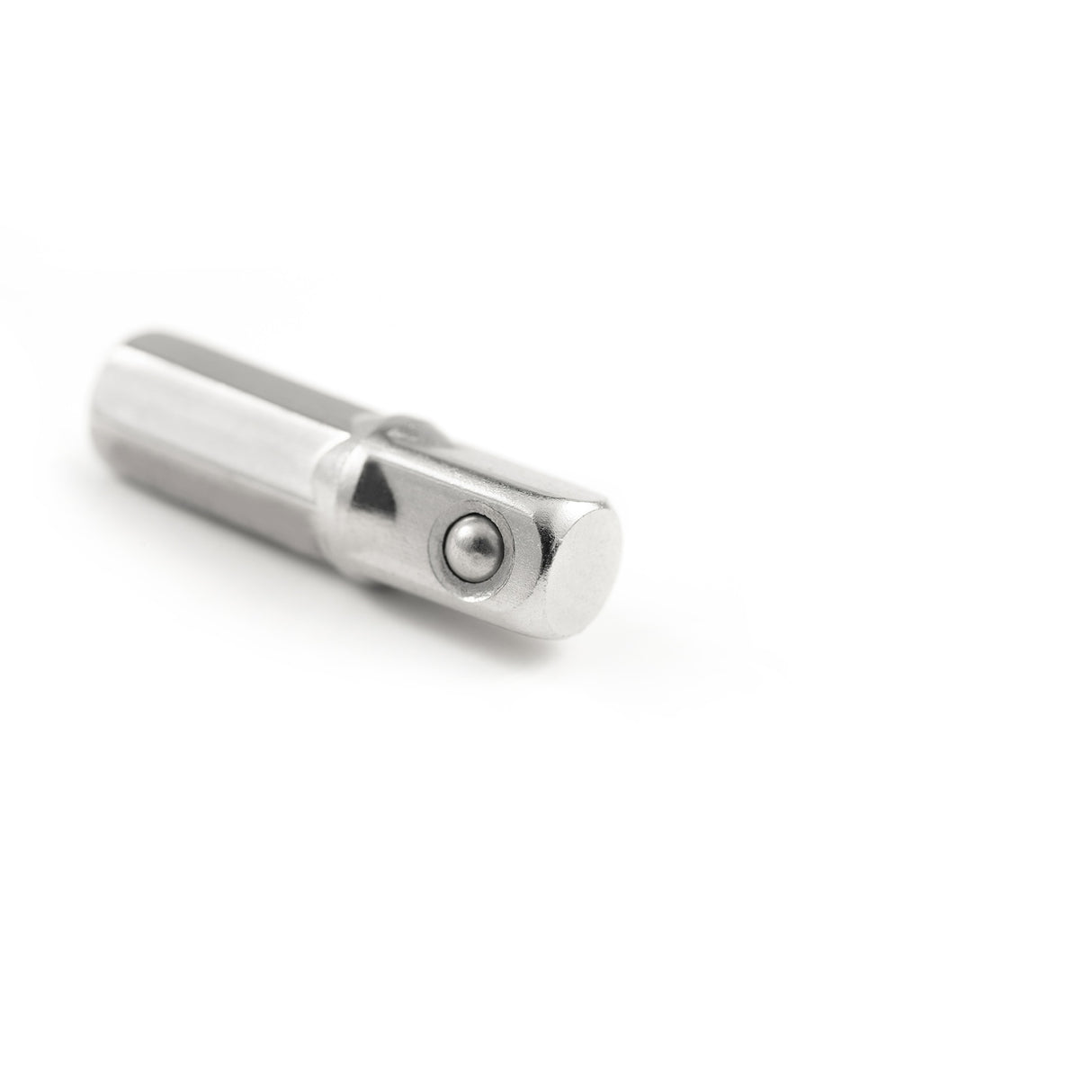 Adaptador Punta Hexagonal 5pzs Sata