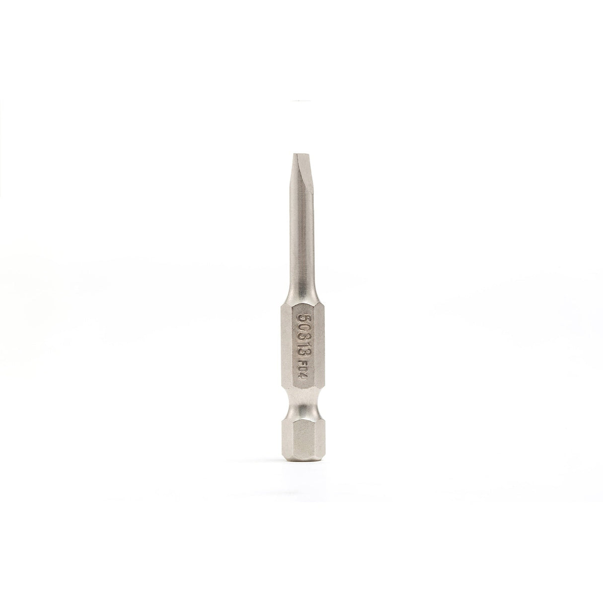 Set 5 Puntas Plana 1/4" Sata