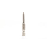 Set 5 Puntas Plana 1/4" Sata