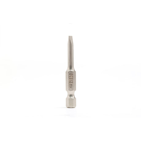 Set 5 Puntas Plana 1/4" Sata