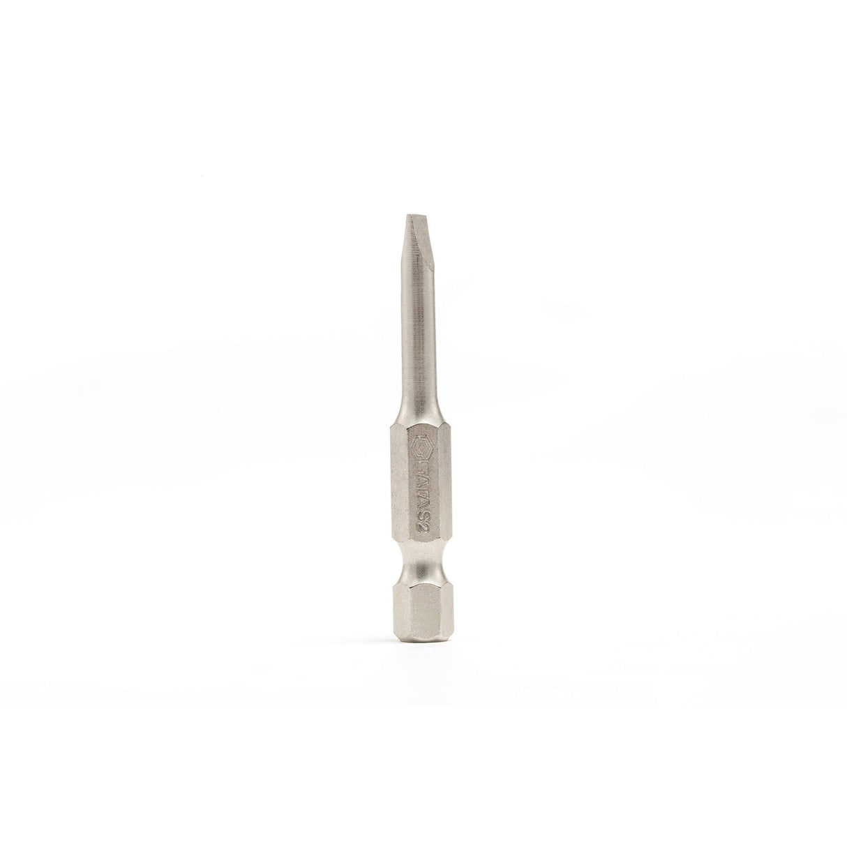 Set 5 Puntas Plana 1/4" Sata