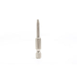 Set 5 Puntas Plana 1/4" Sata