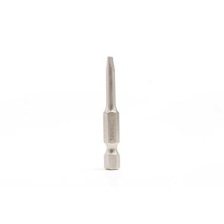 Set 5 Puntas Plana 1/4" Sata