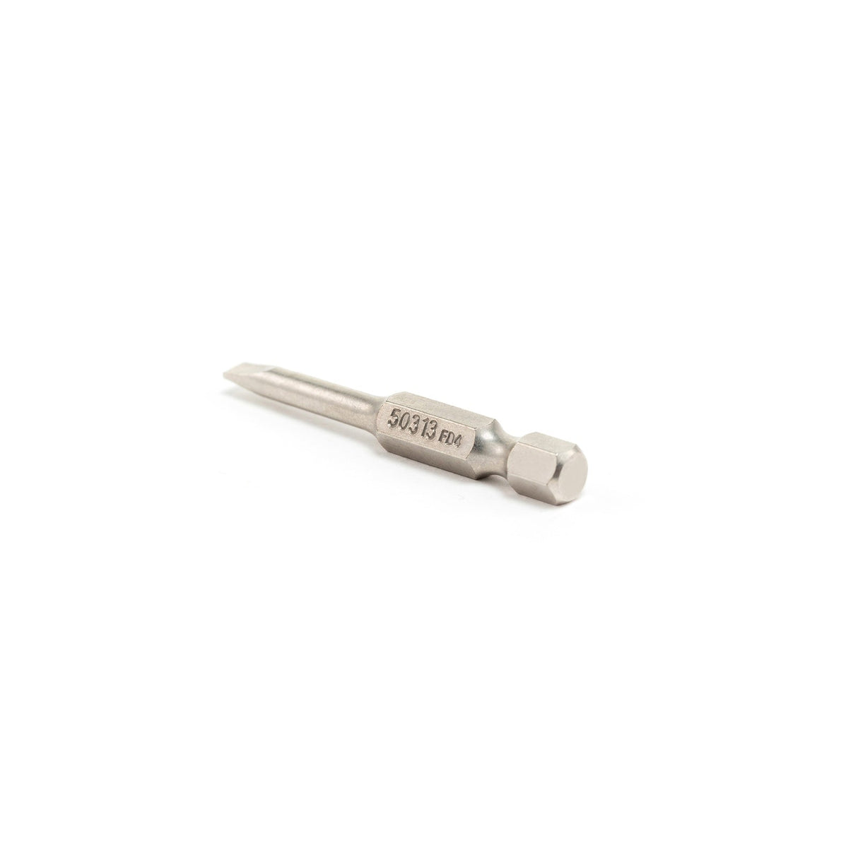 Set 5 Puntas Plana 1/4" Sata