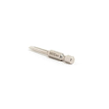 Set 5 Puntas Plana 1/4" Sata