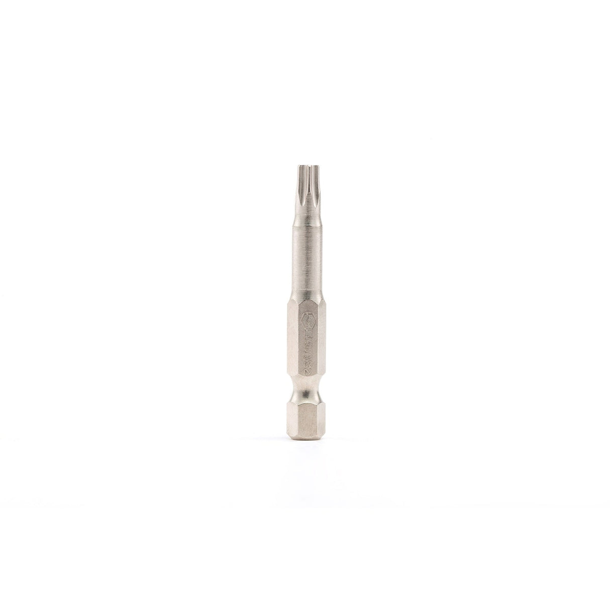 Set 5 Puntas Resistorx 1/4" Sata
