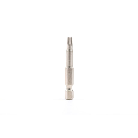Set 5 Puntas Resistorx 1/4" Sata