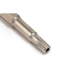 Set 5 Puntas Resistorx 1/4" Sata