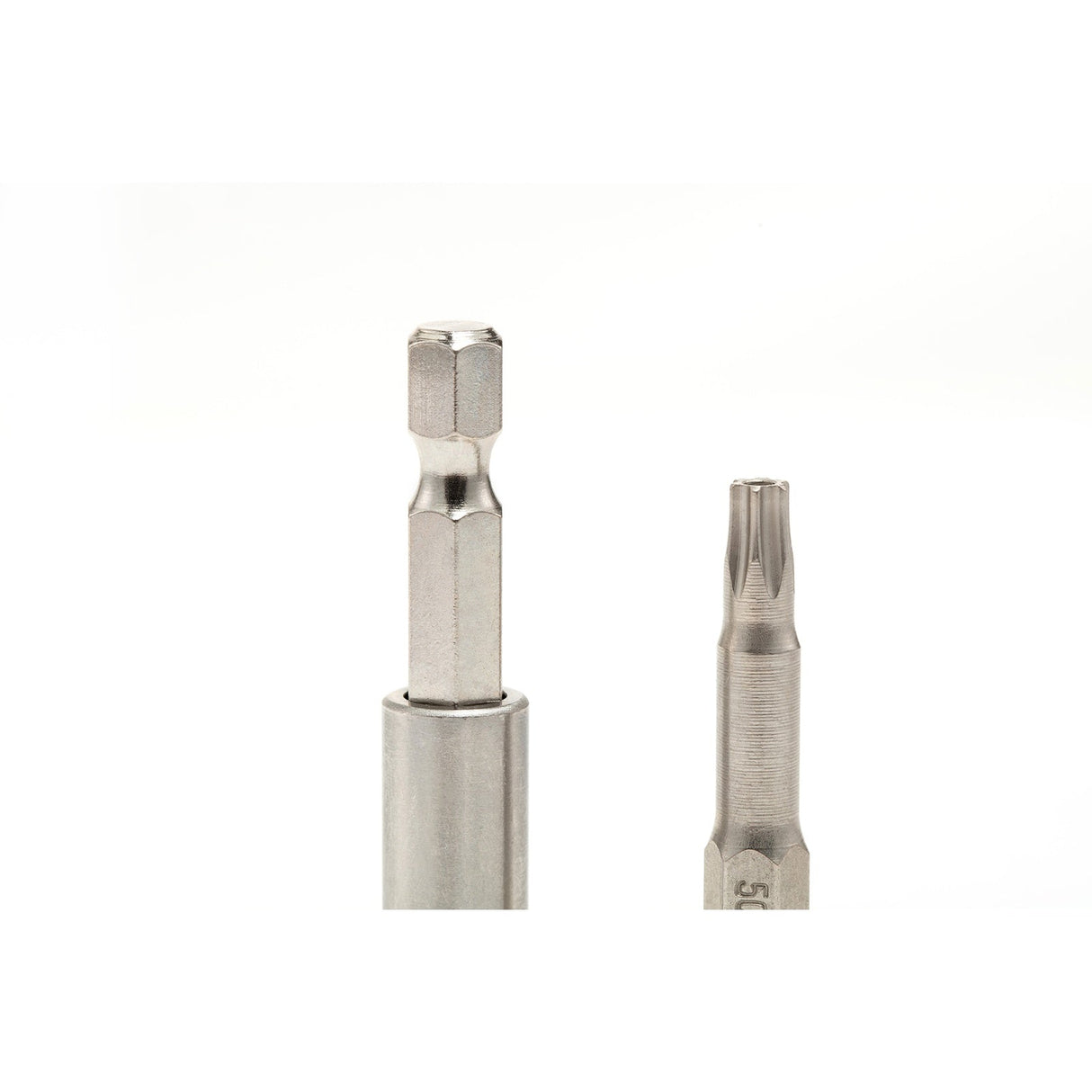 Set 5 Puntas Resistorx 1/4" Sata