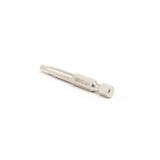 Set 5 Puntas Resistorx 1/4" Sata