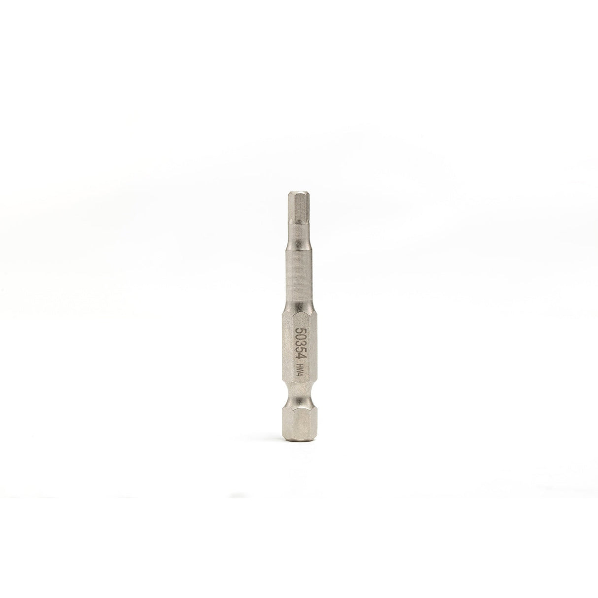 Set 5 Puntas Allen 1/4" Sata