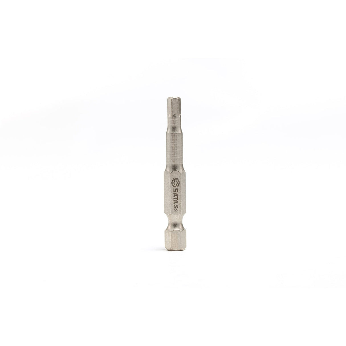 Set 5 Puntas Allen 1/4" Sata