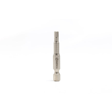 Set 5 Puntas Allen 1/4" Sata